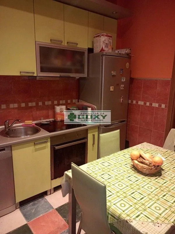 Sale, three bedroom apartment, 85m², Vračar Centar, Vračar Sve Podlokacije