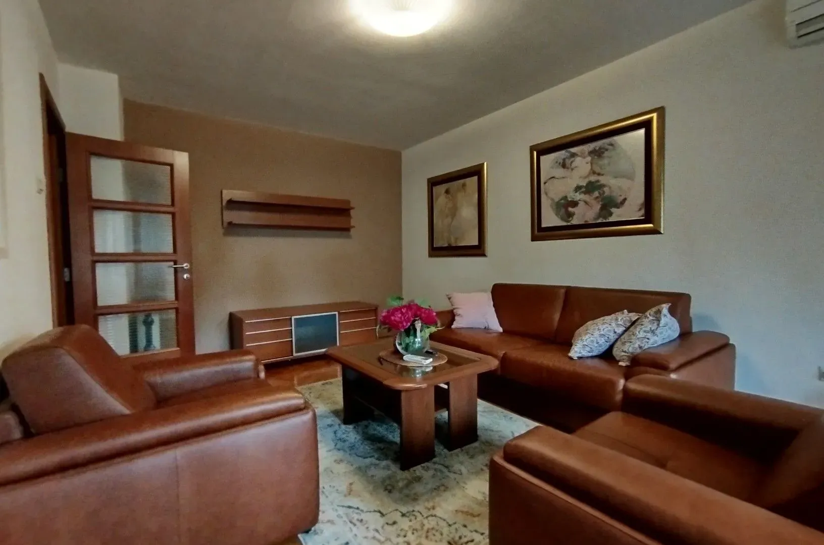 Prodaja, stan, 63m², Preko Morače, Podgorica