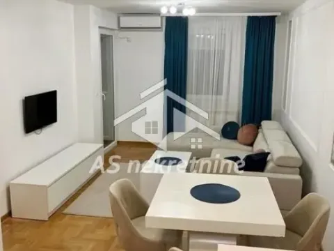 Izdavanje, dvosoban stan, 47m², Voždovac Sve Podlokacije, Beograd - image 3