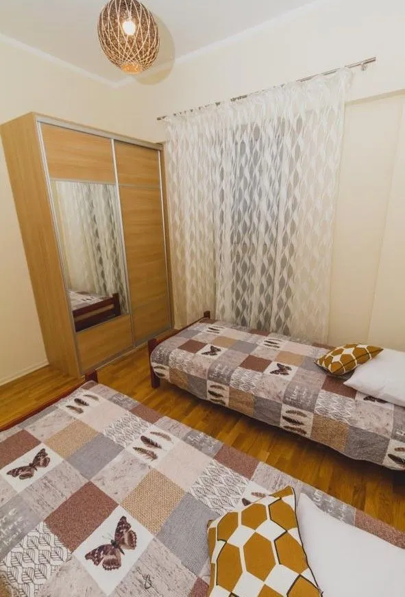 Sale, two bedroom apartment, 78m², Budva, Crna Gora