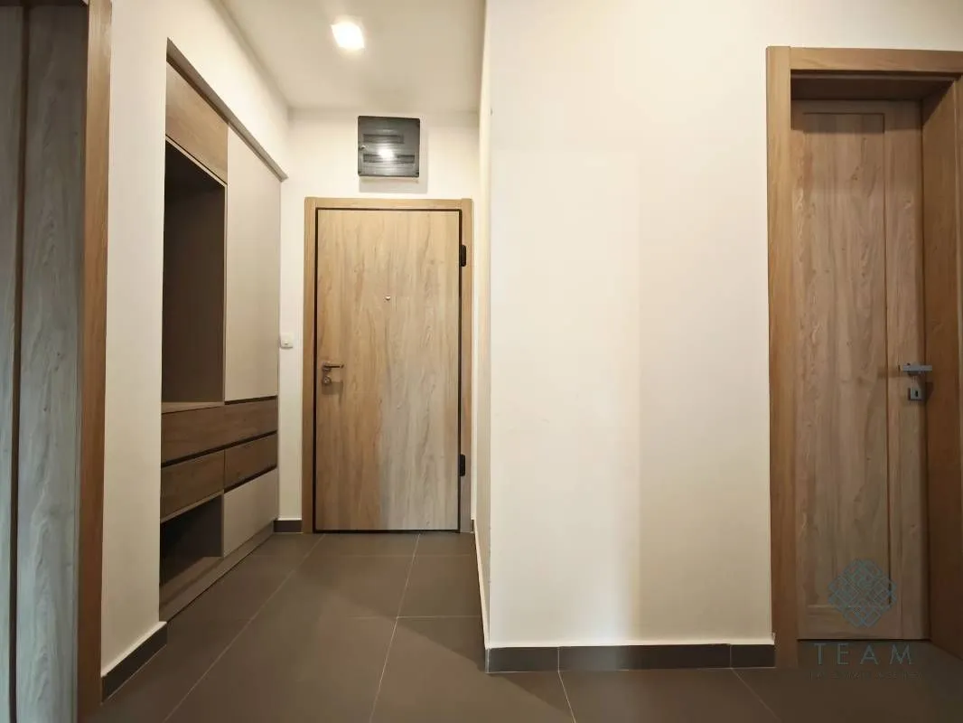 Rent, two bedroom apartment, 69m², Master Kvart, Podgorica