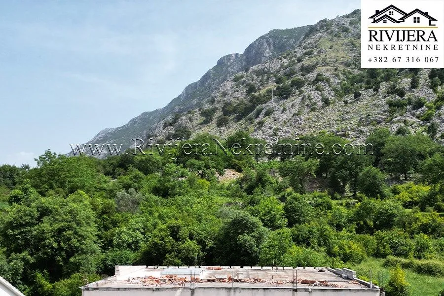 Prodaja, plac, 3226m², Dobrota, Kotor