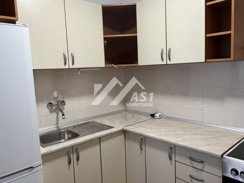 Rent, two bedroom apartment, 46m², Nova Detelinara, Novi Sad Sve Podlokacije - image 5