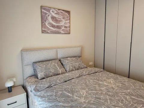 Rent, apartment, 45m², City Kvart, Podgorica - image 7