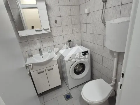 Izdavanje, jednosoban stan, 45m², Novi Sad Sve Podlokacije, Novi Sad - image 7