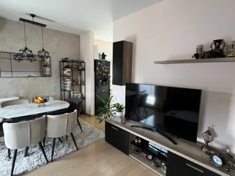 Prodaja, jednosoban stan, 53m², City Kvart, Podgorica - image 4