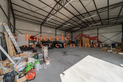 Rent, office space, 310m², Palilula, Niš - image 5