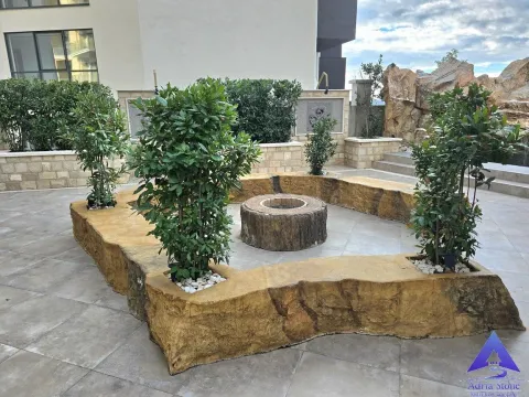 Prodaja, dvosoban stan, 79m², Bečići, Budva - image 28