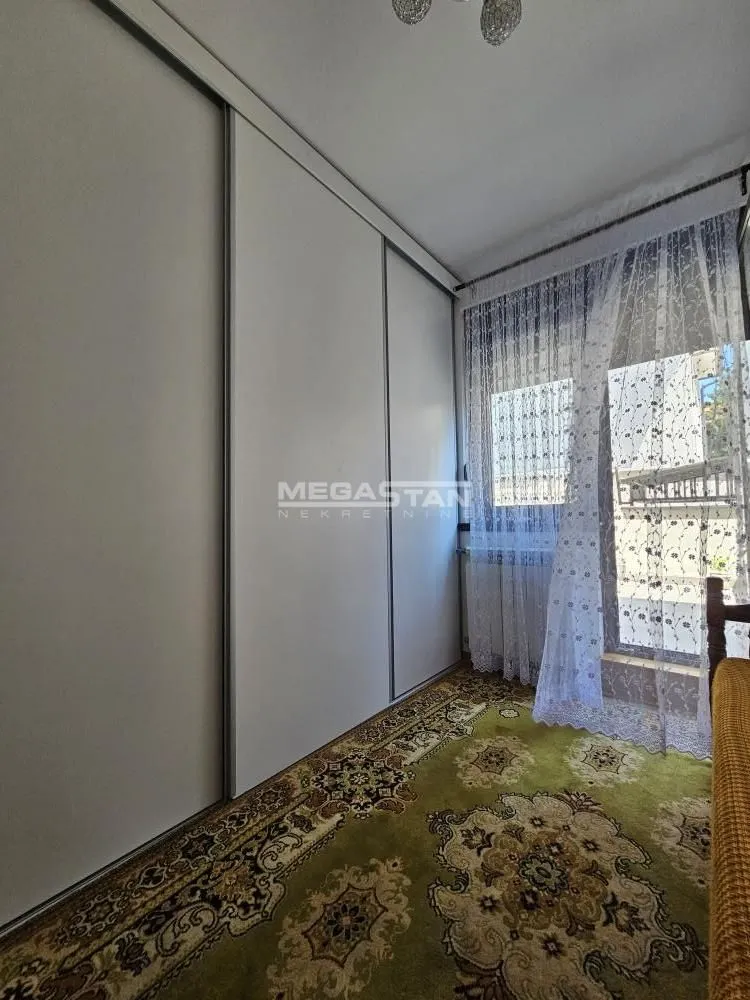 Sale, one bedroom apartment, 34m², Bulbulder, Zvezdara Sve Podlokacije