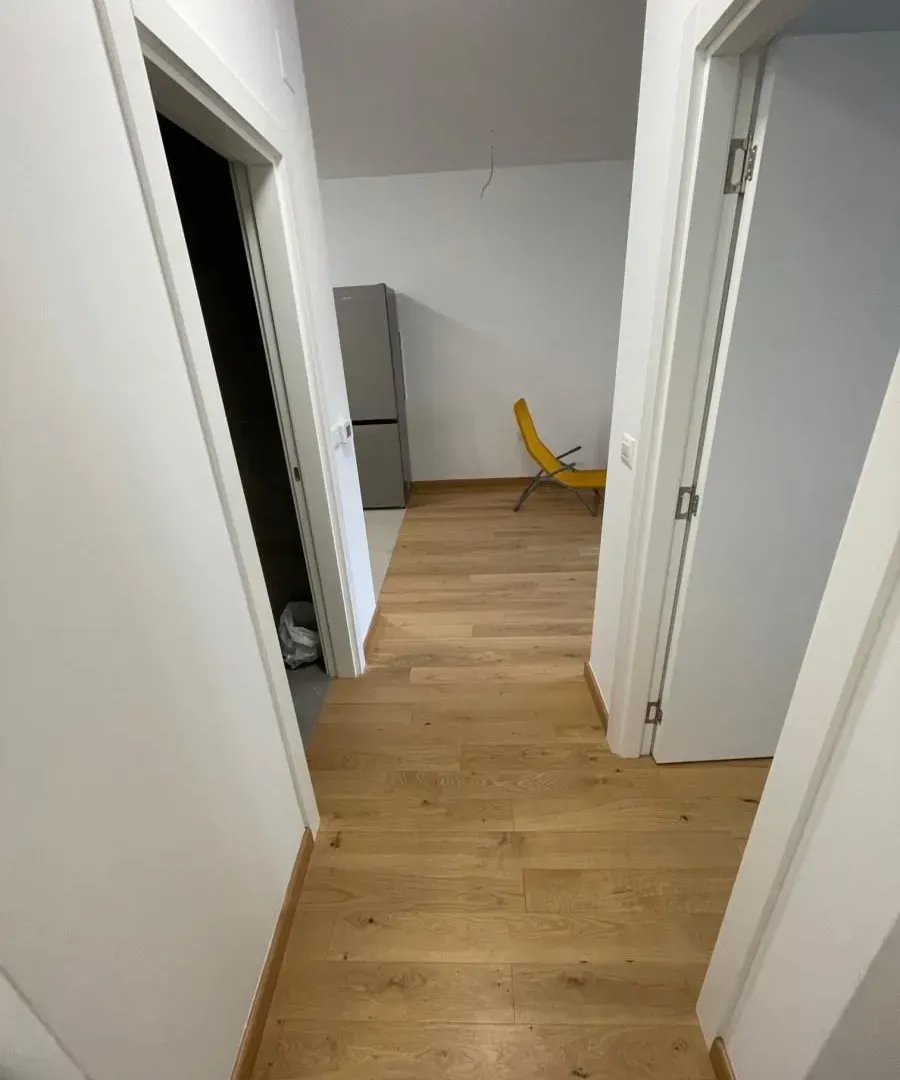 Prodaja, jednosoban stan, 45m², Telep, Novi Sad Sve Podlokacije