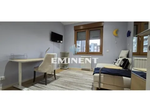 Rent, three bedroom apartment, 90m², Novi Beograd Blok 67, Novi Beograd Sve Podlokacije - image 14