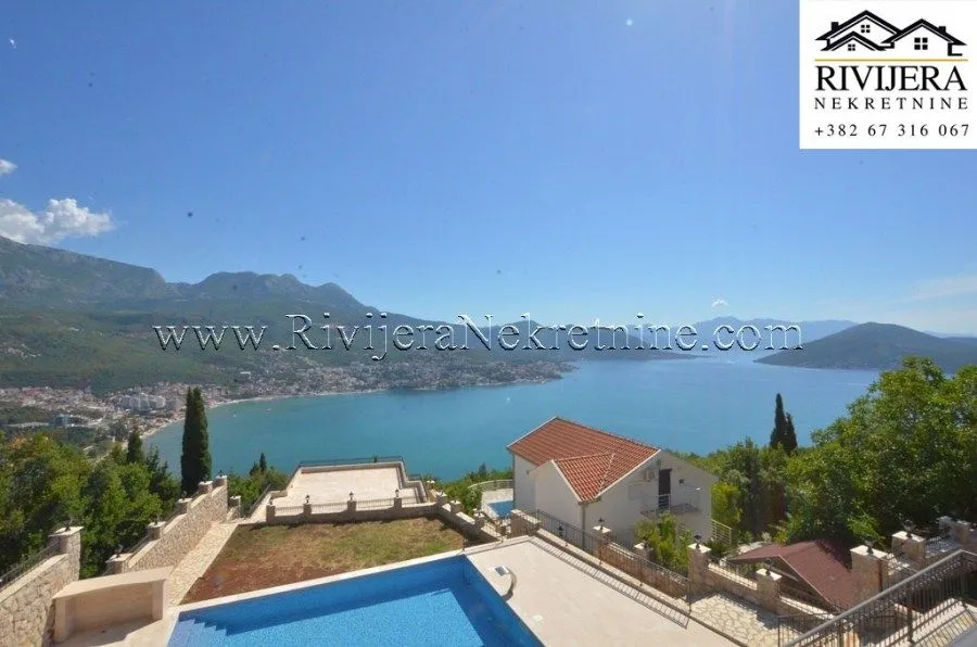 Prodaja, kuća, 300m², Žvinje, Herceg Novi