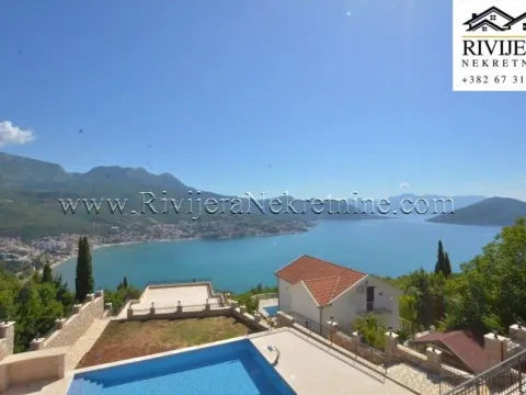 Prodaja, kuća, 300m², Žvinje, Herceg Novi - image 12