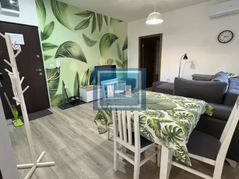 Izdavanje, jednosoban stan, 38m², Aqua park, Jagodina - image 5