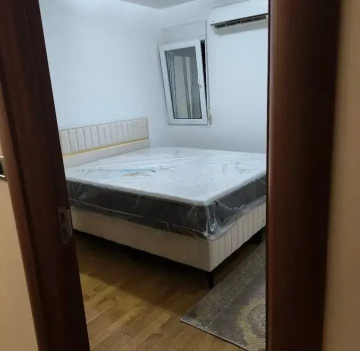 Rent, one bedroom apartment, 80m², Krivi Most, Podgorica