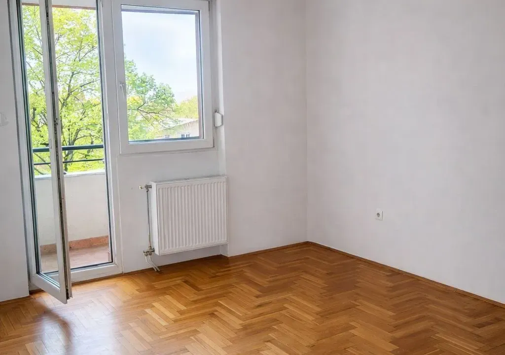Sale, two bedroom apartment, 47m², Novi Sad Sve Podlokacije, Novi Sad