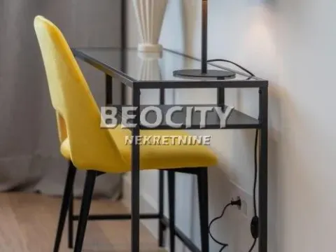 Izdavanje, trosoban stan, 87m², Beograd Na Vodi, Beograd - image 11