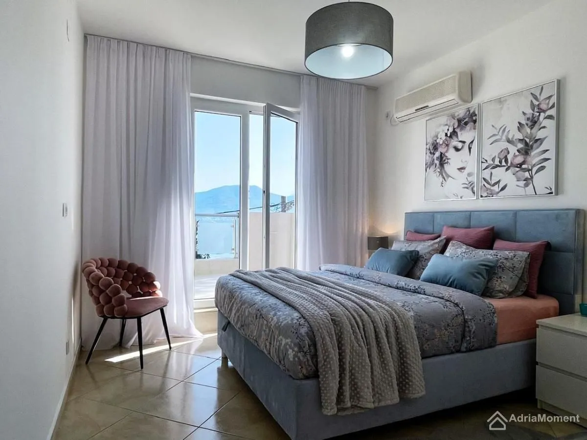 Prodaja, kuća, 118m², Krašići, Tivat