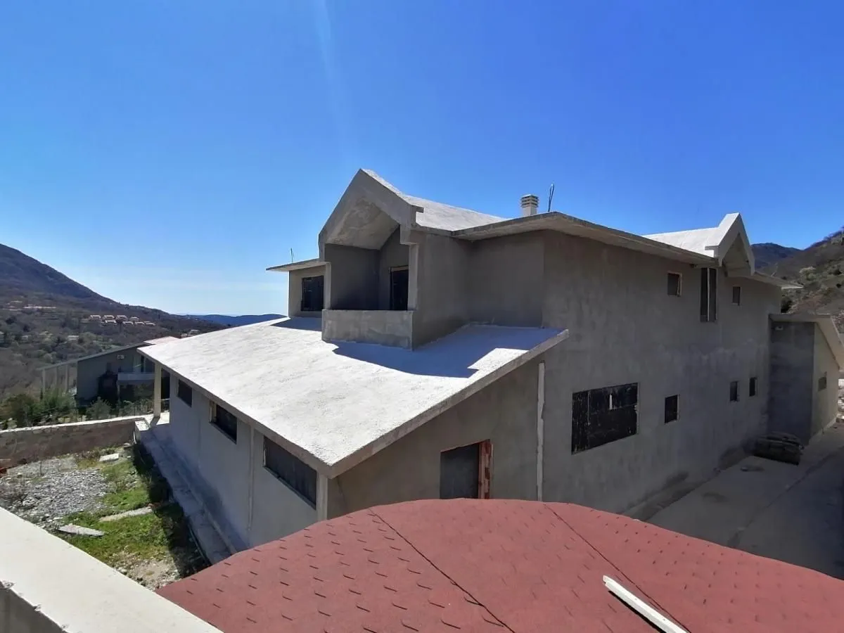 Sale, house, 460m², Bar, Crna Gora