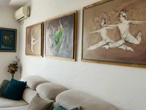 Prodaja, trosoban stan, 112m², Bečići, Budva - image 9