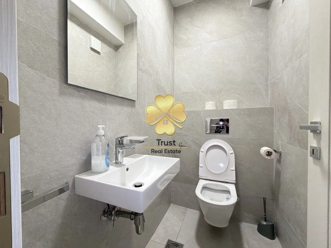 Rent, three bedroom apartment, 100m², Central Point, Podgorica