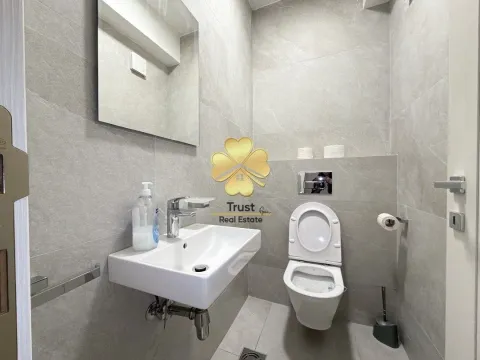 Izdavanje, trosoban stan, 100m², Central Point, Podgorica - image 8