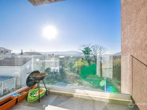 Prodaja, dvosoban stan, 69m², Donja Lastva, Tivat - image 9