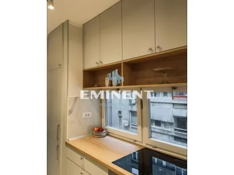 Izdavanje, trosoban stan, 67m², Novi Beograd Blok 23, Novi Beograd Sve Podlokacije - image 8