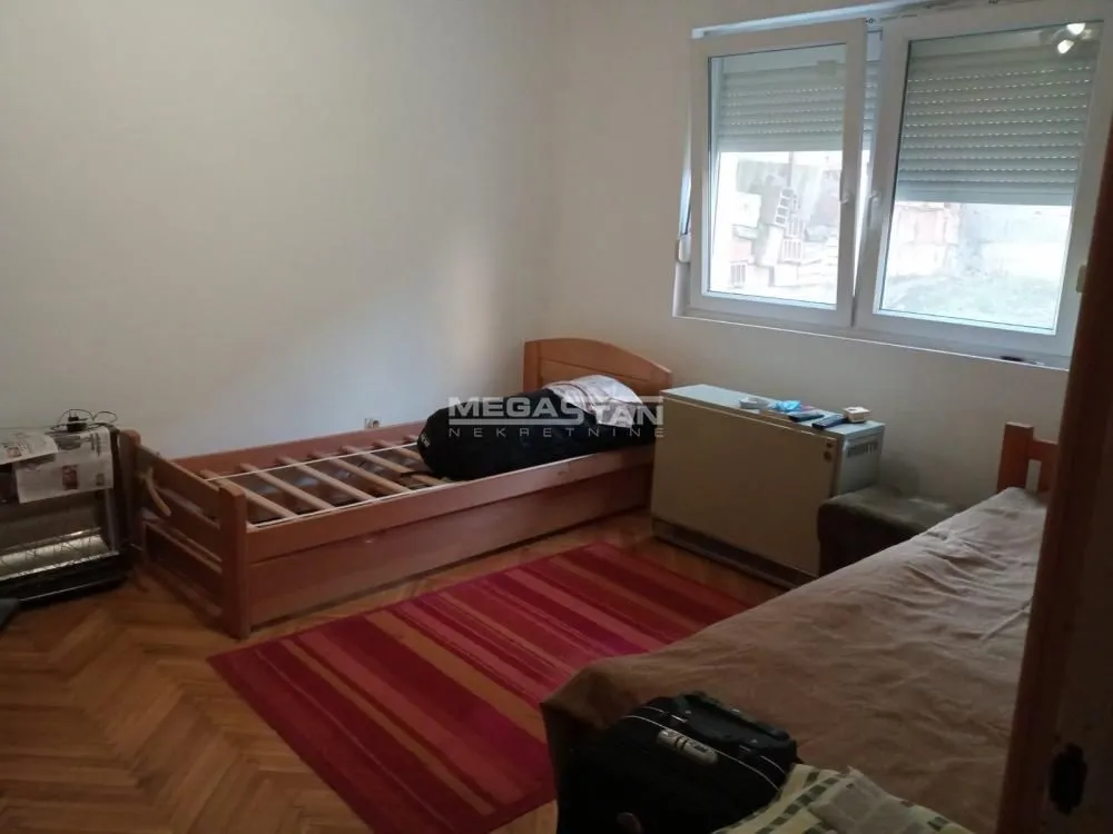 Sale, two bedroom apartment, 55m², Leštane, Grocka