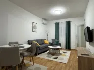 Izdavanje, jednosoban stan, 46m², Stari Aerodrom, Podgorica - image 9