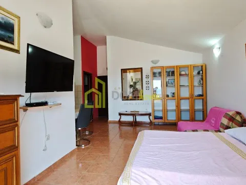 Prodaja, jednosoban stan, 44m², Rafailovići, Budva - image 7