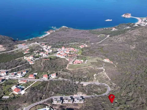 Prodaja, plac, 4700m², Budva, Crna Gora - image 5