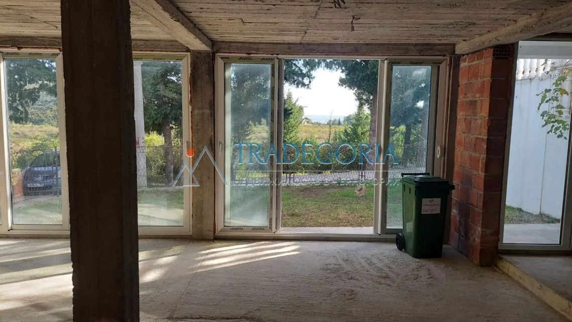 Prodaja, kuća, 224m², Sutomore, Bar