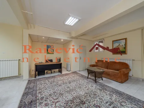 Rent, office space, 84m², Stari Grad, Beograd - image 12