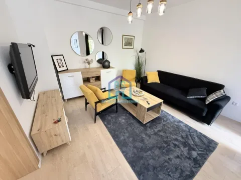 Izdavanje, dvosoban stan, 43m², Centar, Novi Sad - image 2