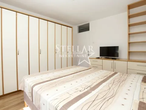 Rent, one bedroom apartment, 41m², Preko Morače, Podgorica - image 8