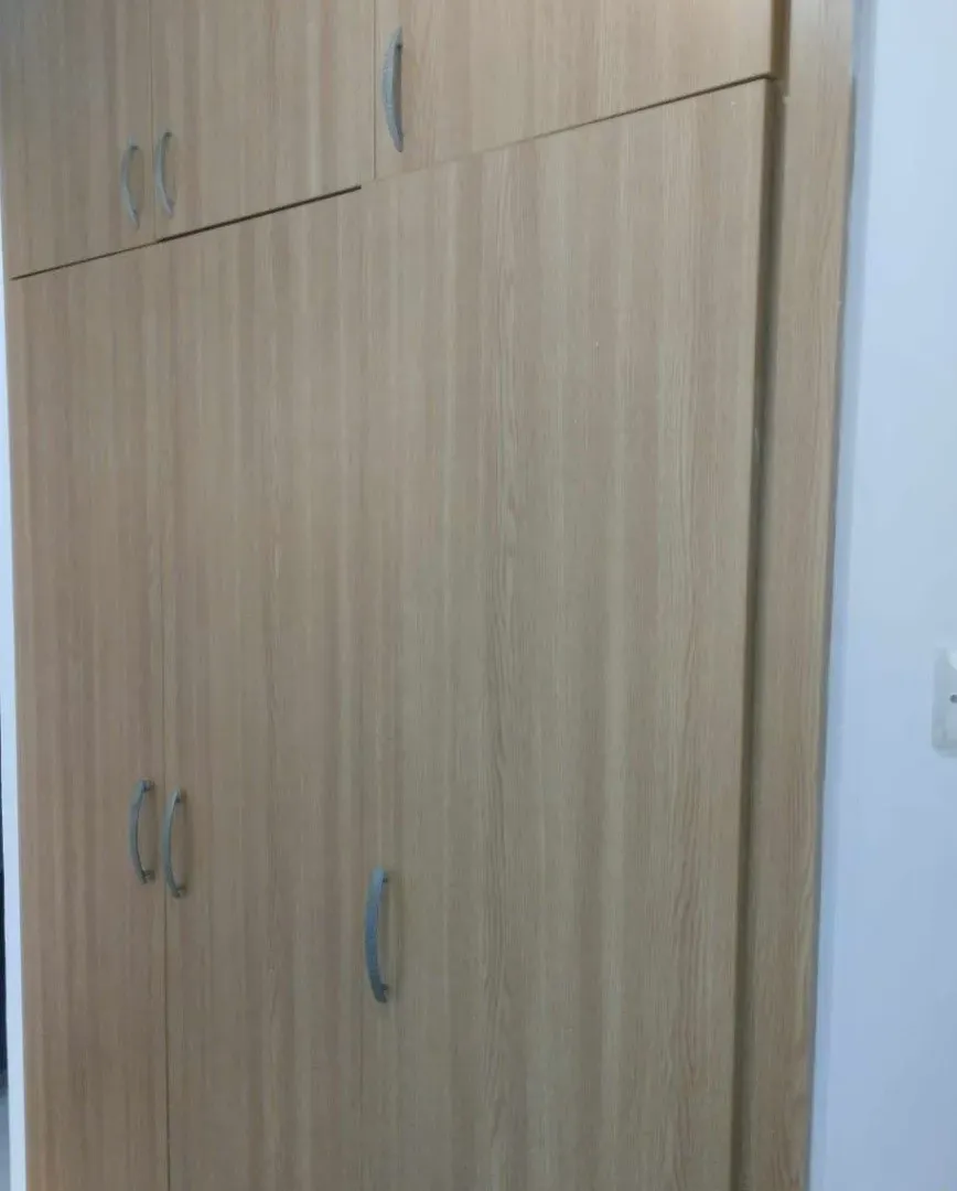 Prodaja, dvosoban stan, 84m², Stari Aerodrom, Podgorica
