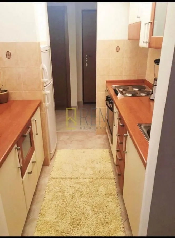 Sale, one bedroom apartment, 45m², Podkošljun, Budva