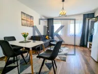 Izdavanje, jednosoban stan, 43m², Stari Aerodrom, Podgorica - image 4