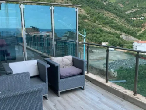 Prodaja, trosoban stan, 119m², Bečići, Budva - image 12