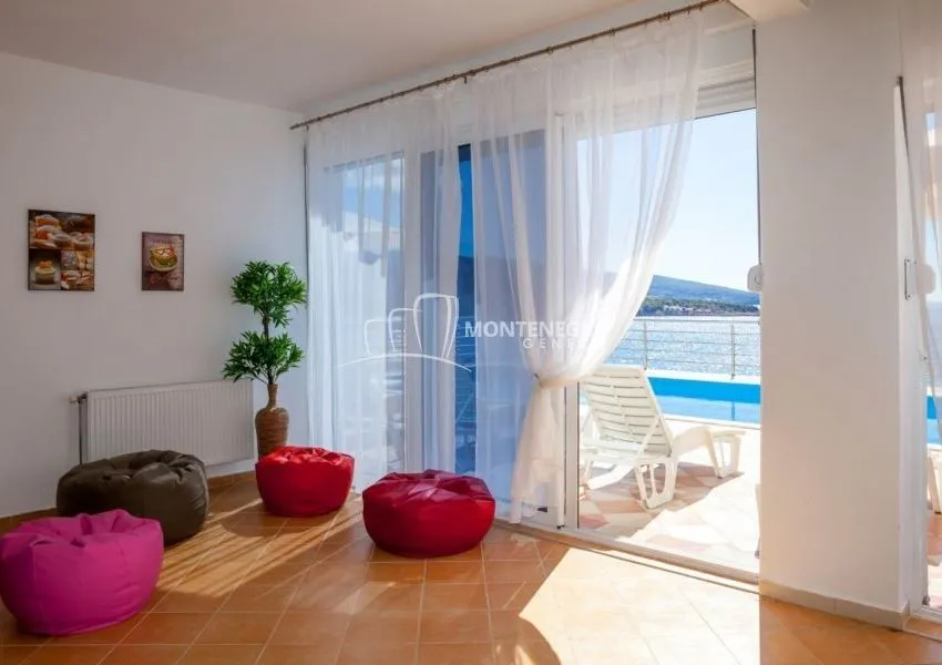 Sale, house, 505m², Dobra Voda, Budva
