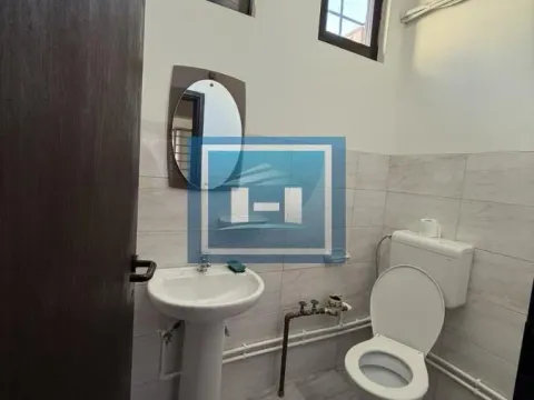 Sale, office space, 66m², Centar, Ćuprija - image 11