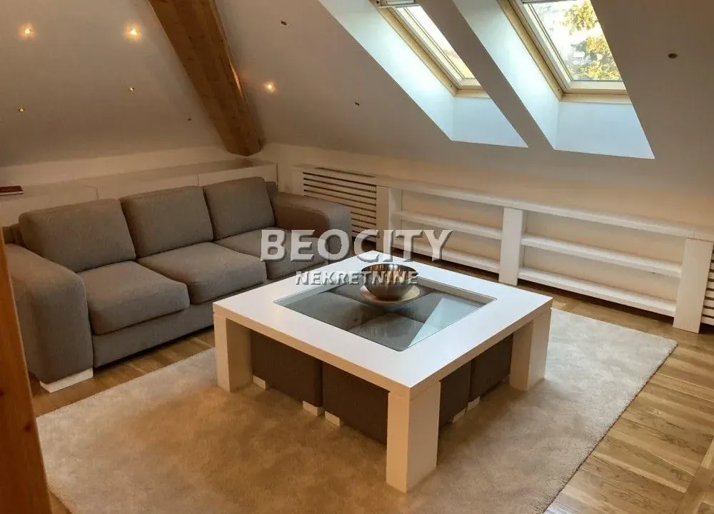 Rent, apartment, 200m², Donji grad, Smederevo