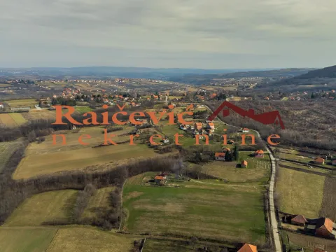 Sale, land lot, 8000m², Sopot, Beograd - image 14