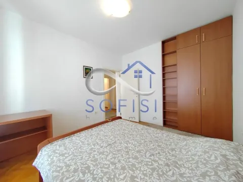 Izdavanje, jednosoban stan, 47m², Centar, Novi Sad - image 14