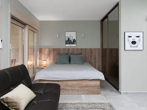 Prodaja, jednosoban stan, 38m², Kotor, Crna Gora - image 6