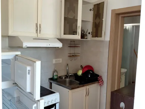 Rent, one bedroom apartment, 60m², Luštica, Tivat - image 5