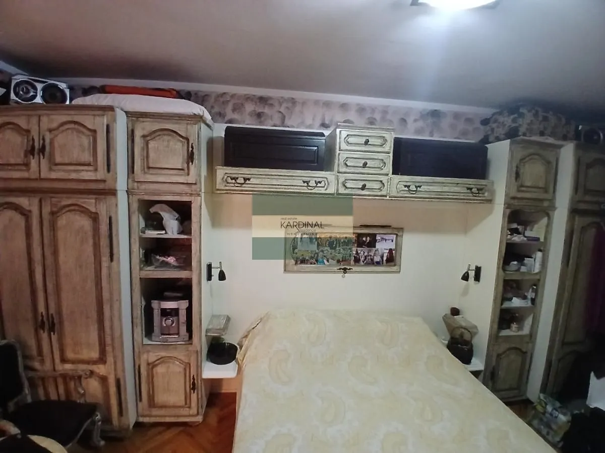 Prodaja, trosoban stan, 73m², Centar, Jagodina
