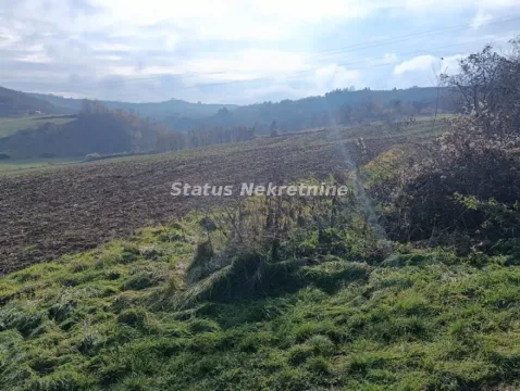 Pogled na zemljište i okolni pejzaž. - image 18
