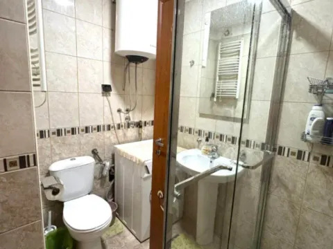Izdavanje, dvosoban stan, 60m², City Kvart, Podgorica - image 11